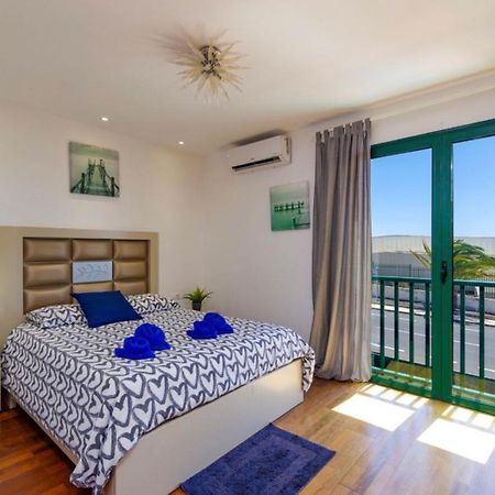 Spacious Private Villa & Private Heated Pool - Villa Sunshine Коста-Тегісе Екстер'єр фото