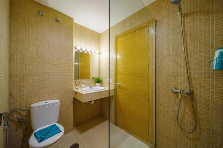 Spacious Private Villa & Private Heated Pool - Villa Sunshine Коста-Тегісе Екстер'єр фото